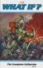 WHAT IF CLASSIC THE COMPLETE COLLECTION VOL 02 TP [9781302920593] **PROMOCJA TOMY**
